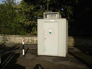 Site photo for this monitoring site