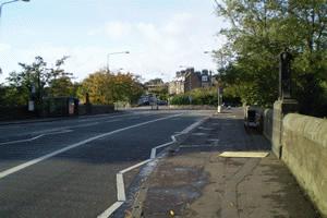 Site photo for this monitoring site
