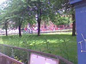 Site photo for this monitoring site