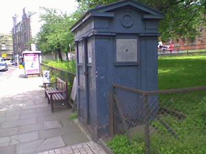 Site photo for this monitoring site