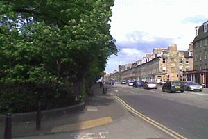 Site photo for this monitoring site