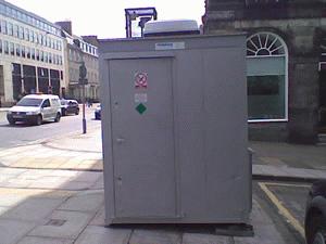 Site photo for this monitoring site