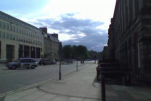 Site photo for this monitoring site