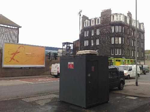 Site photo for this monitoring site