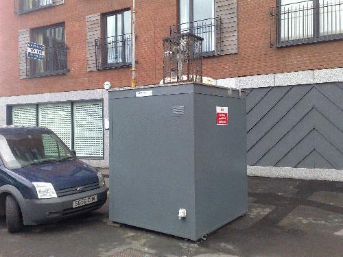 Site photo for this monitoring site