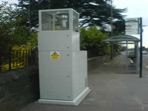 Site photo for this monitoring site