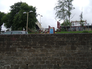 Site photo for this monitoring site