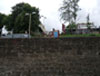 East
