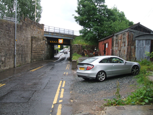 Site photo for this monitoring site