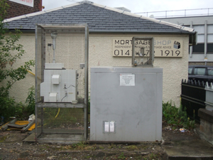 Site photo for this monitoring site