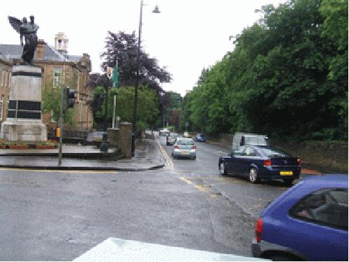 Site photo for this monitoring site