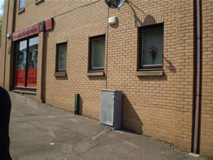 Site photo for this monitoring site