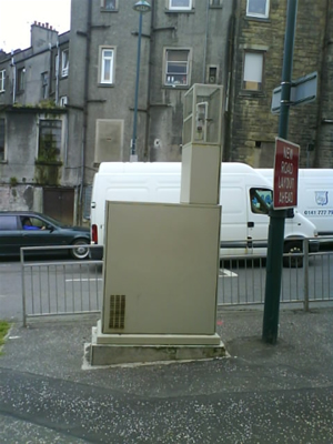 Site photo for this monitoring site
