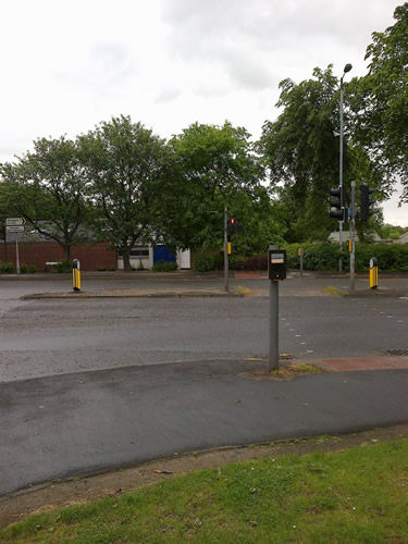 Site photo for this monitoring site