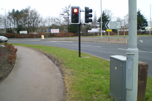 Site photo for this monitoring site
