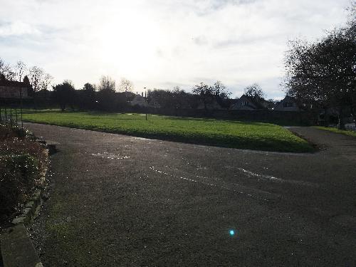 Site photo for this monitoring site