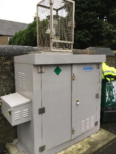 Site photo for this monitoring site