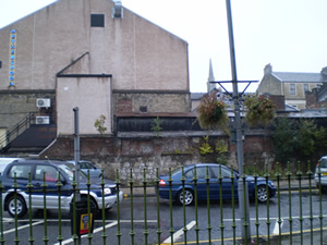 Site photo for this monitoring site