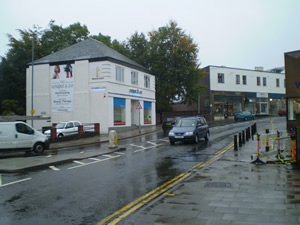 Site photo for this monitoring site