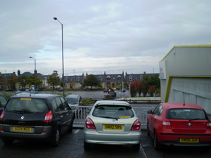 Site photo for this monitoring site