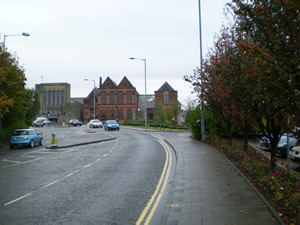 Site photo for this monitoring site