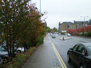 Site photo for this monitoring site