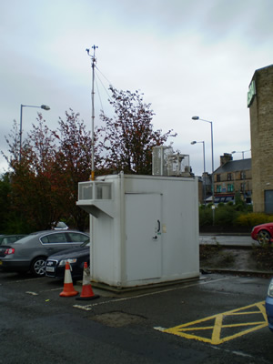 Site photo for this monitoring site