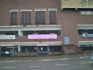 Site photo for this monitoring site