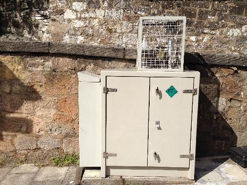 Site photo for this monitoring site