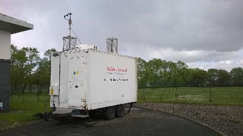 Site photo for this monitoring site