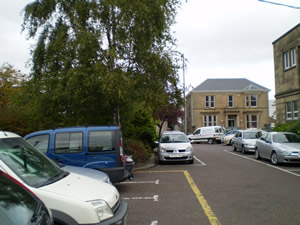 Site photo for this monitoring site