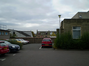 Site photo for this monitoring site
