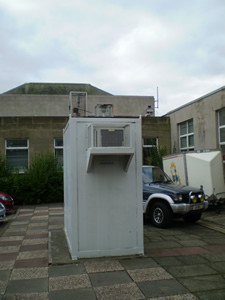 Site photo for this monitoring site