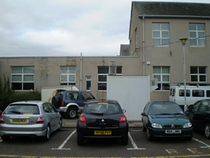 Site photo for this monitoring site