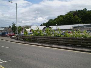 Site photo for this monitoring site