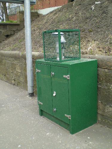 Site photo for this monitoring site