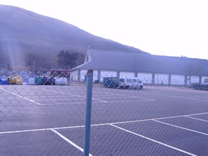 Site photo for this monitoring site
