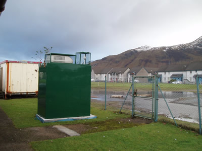 Site photo for this monitoring site
