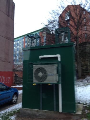 Site photo for this monitoring site