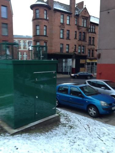 Site photo for this monitoring site