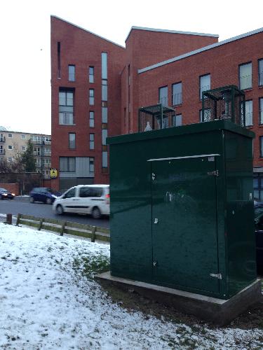 Site photo for this monitoring site