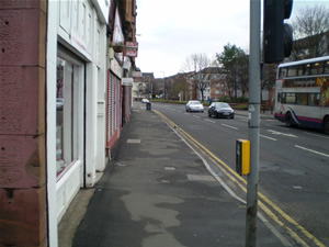 Site photo for this monitoring site