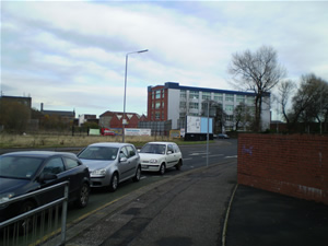 Site photo for this monitoring site