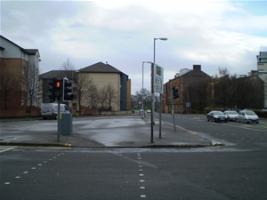 Site photo for this monitoring site