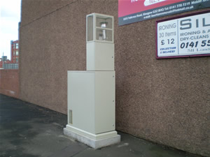 Site photo for this monitoring site