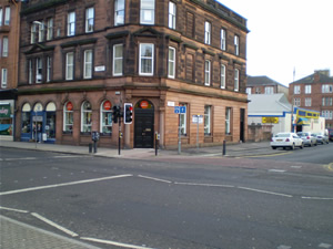 Site photo for this monitoring site
