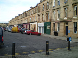 Site photo for this monitoring site