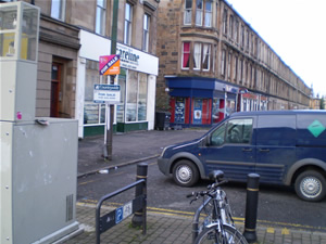 Site photo for this monitoring site