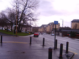 Site photo for this monitoring site