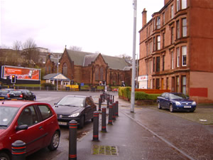 Site photo for this monitoring site